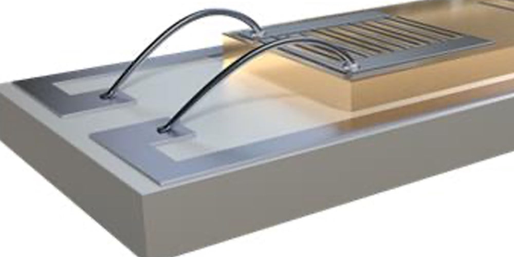 Nanotechnologie Projekt