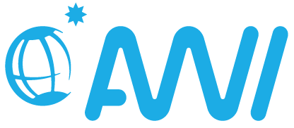 AWI logo